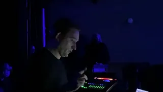 Paul van Dyk at TRANCEGIVING at CHURCH nightclub in Denver on 24th of November, 2021