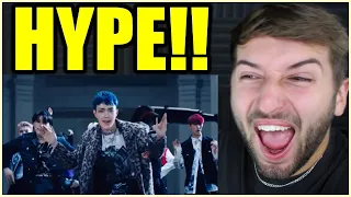 First time hearing ATEEZ 'WONDERLAND' | Reaction