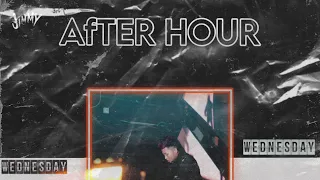 After Hours // (Fatrik Remix) Flip By J!MMY