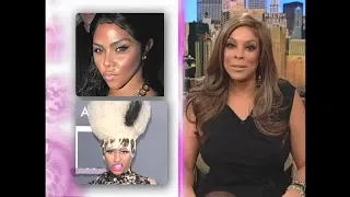 Nicki Minaj vs. Lil Kim