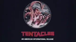 Tentacles original theatrical trailer (1977) [FTD-0213]