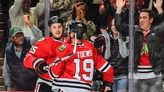 Видеообзор Чикаго - Лос-Анджелес / KINGS AT BLACKHAWKS 11/2/2015 HIGHLIGHTS