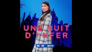 "Une nuit d'enfer" - RTL Play - Silent Jill