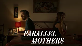 PARALLEL MOTHERS ‘Five Stars’ [HD] Clip - Pedro Almodóvar, Penélope Cruz, Milena Smit