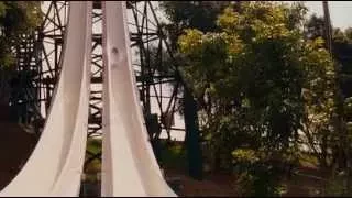 Norbit - Le Toboggan du saut de la mort