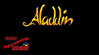 NES: Aladdin (unlicensed) (rus) longplay [204]