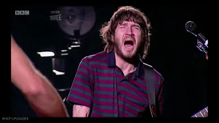 Red Hot Chili Peppers - Reading Festival 2007 (Fullest Version/PRO+AMT MIX)