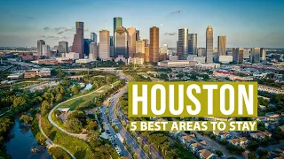 Where to stay in Houston