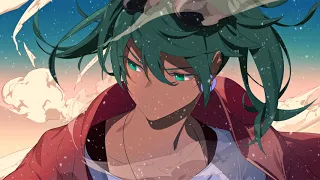 Nanbaka OP [Rin! Rin! Hi! Hi!] (Jackie-O Russian)