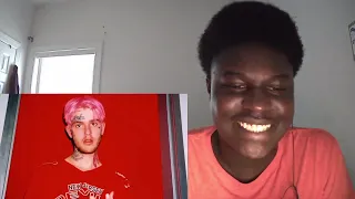 Lil Peep "Hellboy Stories: No Rules" (REACTION)