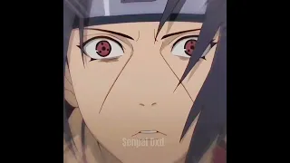 Itachi The Goat😌 | Itachi vs Sasuke | Nam Dang Nam Som [Edit/AMV]