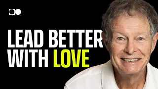 Whole Foods Co-Founder: LOVE is the BEST Leadership Strategy | John Mackey