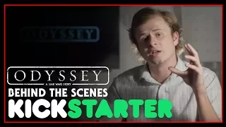 Help Us Fund Odyssey: A Star Wars Story - Fan Film