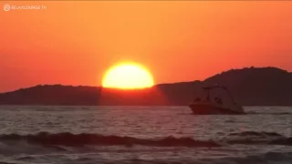 Relax with OCEAN LOUNGE - 15 SUNSET DREAMS (PURERELAX.TV)