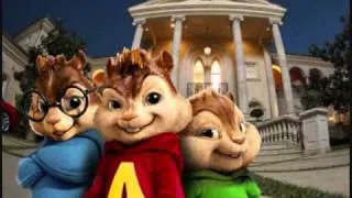 The Chipmunks - All Around the world (ATC)