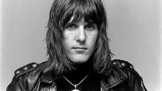 Tribute to the late Keith Emerson, 'She Belongs To Me'