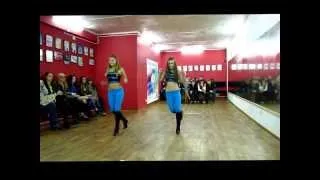 www.sds.md /duet go-go/choreo by Ivaschenko Anastasia/Moldova dance