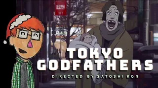 Tokyo Godfathers - The Art of Coincidence