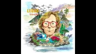 Erlend Øye - Legao (full album)