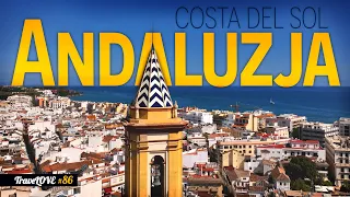 MARBELLA & ESTEPONA 🌞 COSTA DEL SOL 🌍 ANDALUZJA 2023