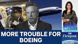 Boeing Whistleblower Found Dead in the US | Vantage with Palki Sharma