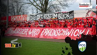 Holt den Pokal nach Erkenschwick!