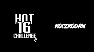 Koczkodan #hot16challenge2 prod. Sinato