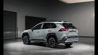 Современные двигатели Toyota (Rav4 v50, Camry v70). Допустимые вязкости применяемых моторных масел.