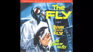 The Fly | Soundtrack Suite (Paul Sawtell & Bert Shefter)