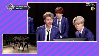 BTS REACTION TO BLACKPINK  DANCES PREDEBUT    FANMADE