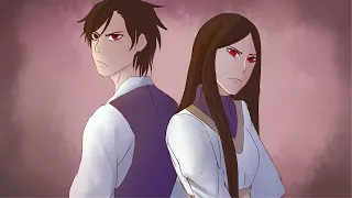 Prisoner of Love & Desire // Oc Animatic (Captions)