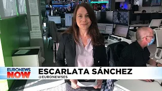 Euronews Hoy | Las noticias del lunes 26 de octubre de 2020