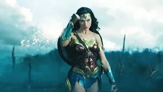 Wonder Woman at War | Wonder Woman [+Subtitles]