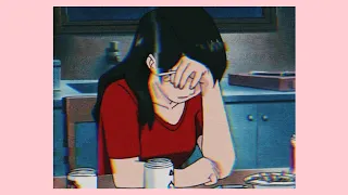 Anime Aesthetics [ Sad retro anime clips amv]