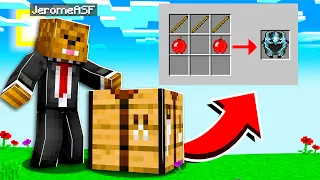 ScrambleCraft For Loot In Minecraft | JeromeASF