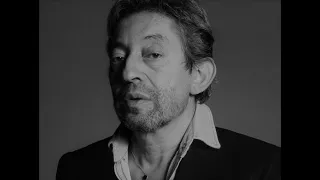 سيرج جينسبورج - مثل بوميرانج / Comme un Boomerang  - Serge Gainsbourg