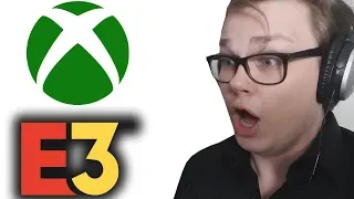 E3 2018: Microsoft Conference Reaction - KingJGrim