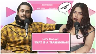 Life as a Transwoman and its hardships, Sex life, Marriage and more with Eleana Gogoi