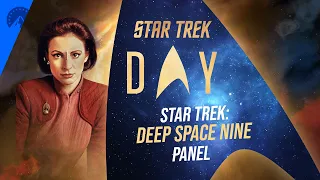 Star Trek Day 2020 | Deep Space Nine Panel | Paramount+