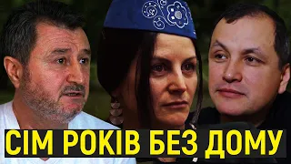 Як живуть кримські татари, яким довелось покинути півострів. До річниці окупації