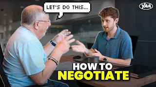 How to Negotiate A Used Car RIGHT NOW | Don't Buy a Car Until You Watch THIS Video