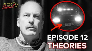BETTER CALL SAUL Season 6 Episode 12 Theories And Predictions Explained