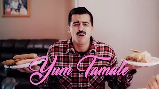 Yum Tamale (Yummy Parody) | David Lopez