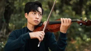 Can You Feel The Love Tonight (The Lion King) - Elton John - Violin cover