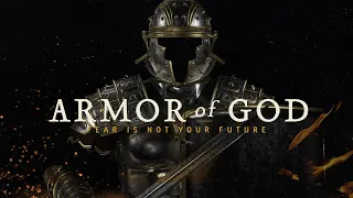 The Sword of the Spirit | Pastor Russ Hurst | Armor of God