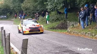 Rally Como 2023 Bellagio