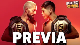 Previa UFC 283: Deiveson Figueiredo vs Brandon Moreno 4, Glover Teixeira vs Jamahal Hill