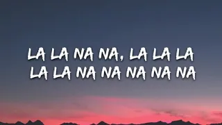 Naughty boy - La La La (sped up)