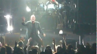 BILLY JOEL - HR5 - ONLY THE GOOD DIE YOUNG  2.6.2009