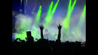 Nine Inch Nails - The Perfect Drug (Live in Raleigh, NC - 04/28/2022)